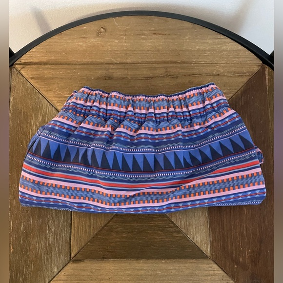 Patagonia Nylon Shorts with Mesh Pockets - Picture 6 of 6